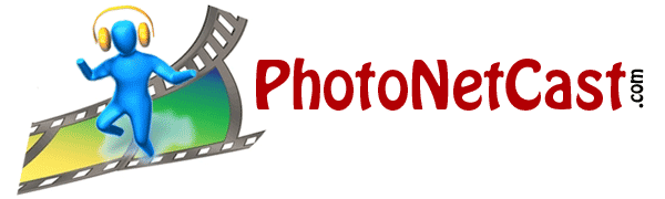 PhotoNetCast